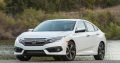 Honda Civic 2017 Sports Edition