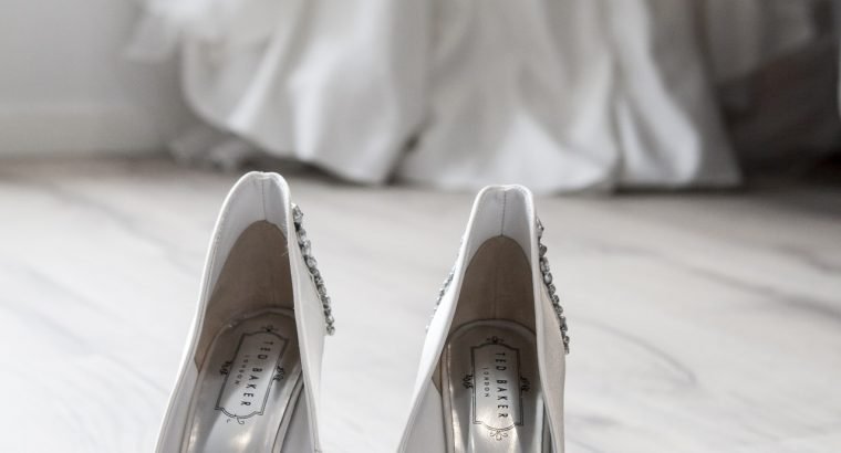 How To Buy Wedding Shoes