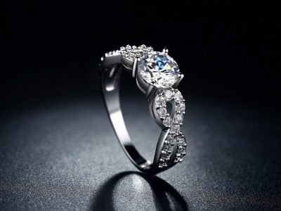 Wedding Diamond Ring