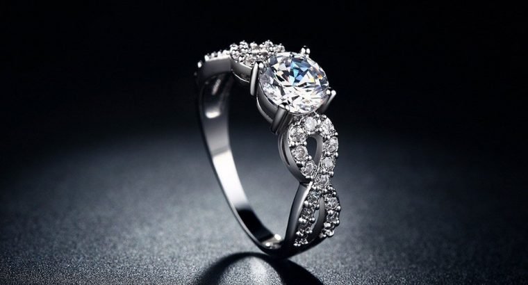 Wedding Diamond Ring