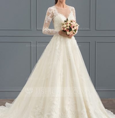 7 Couture Wedding Dress