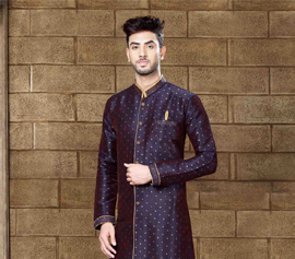 Embellished Kurta