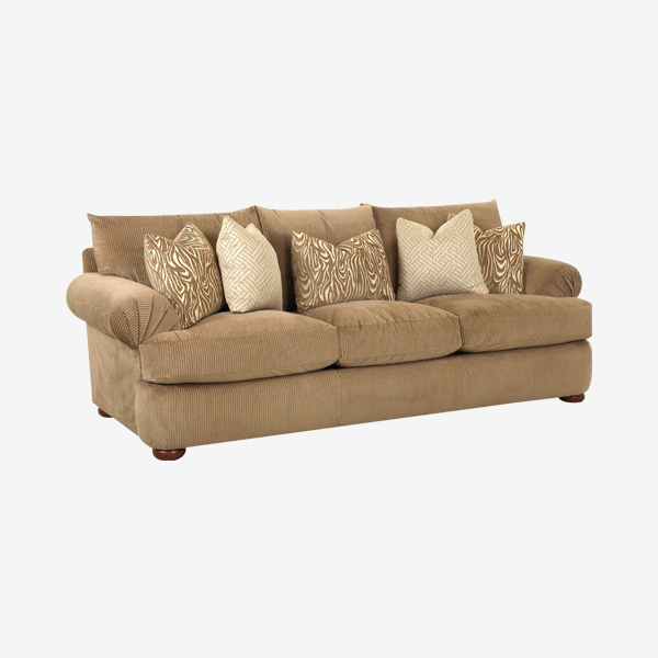 Armed Sofa beige Chair