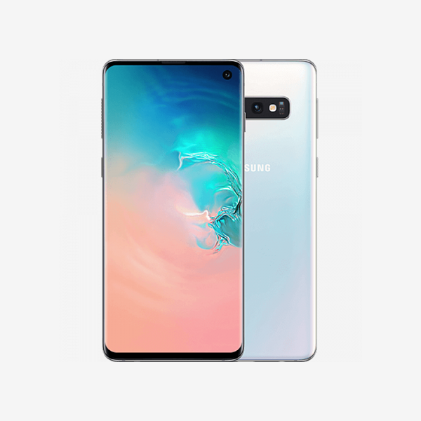 Samsung Galaxy s10 128 variant